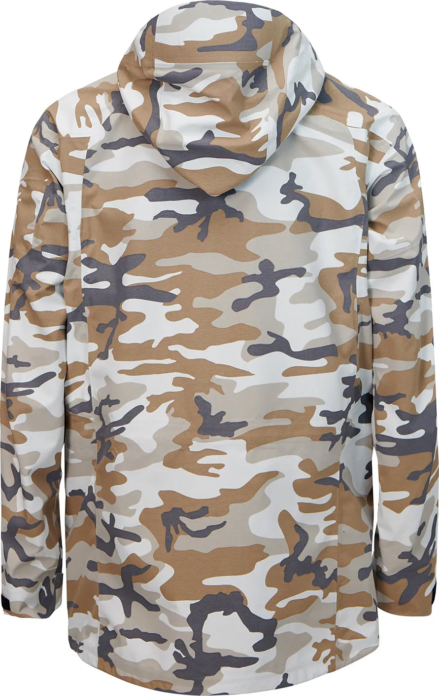 3-Layer HipeCore  Radical Jacket - Men's|-|Manteau de Ski en HipeCore  3 couches Radical - Homme
