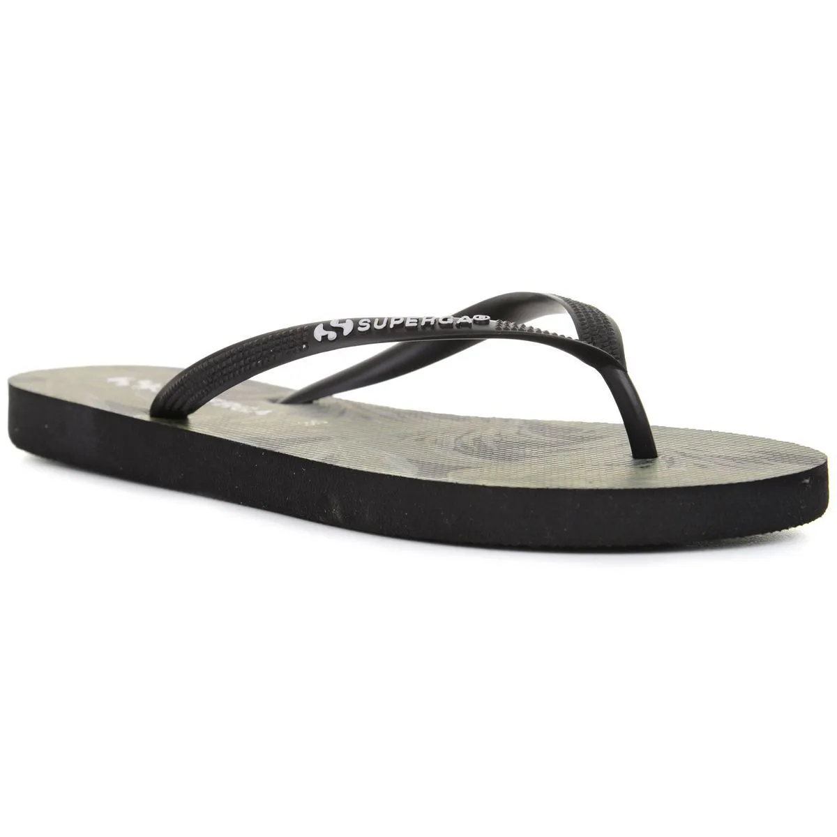 4121 FANRBRW PALMS BLACK