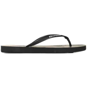 4121 FANRBRW PALMS BLACK