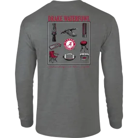 Alabama Sportsman T-Shirt