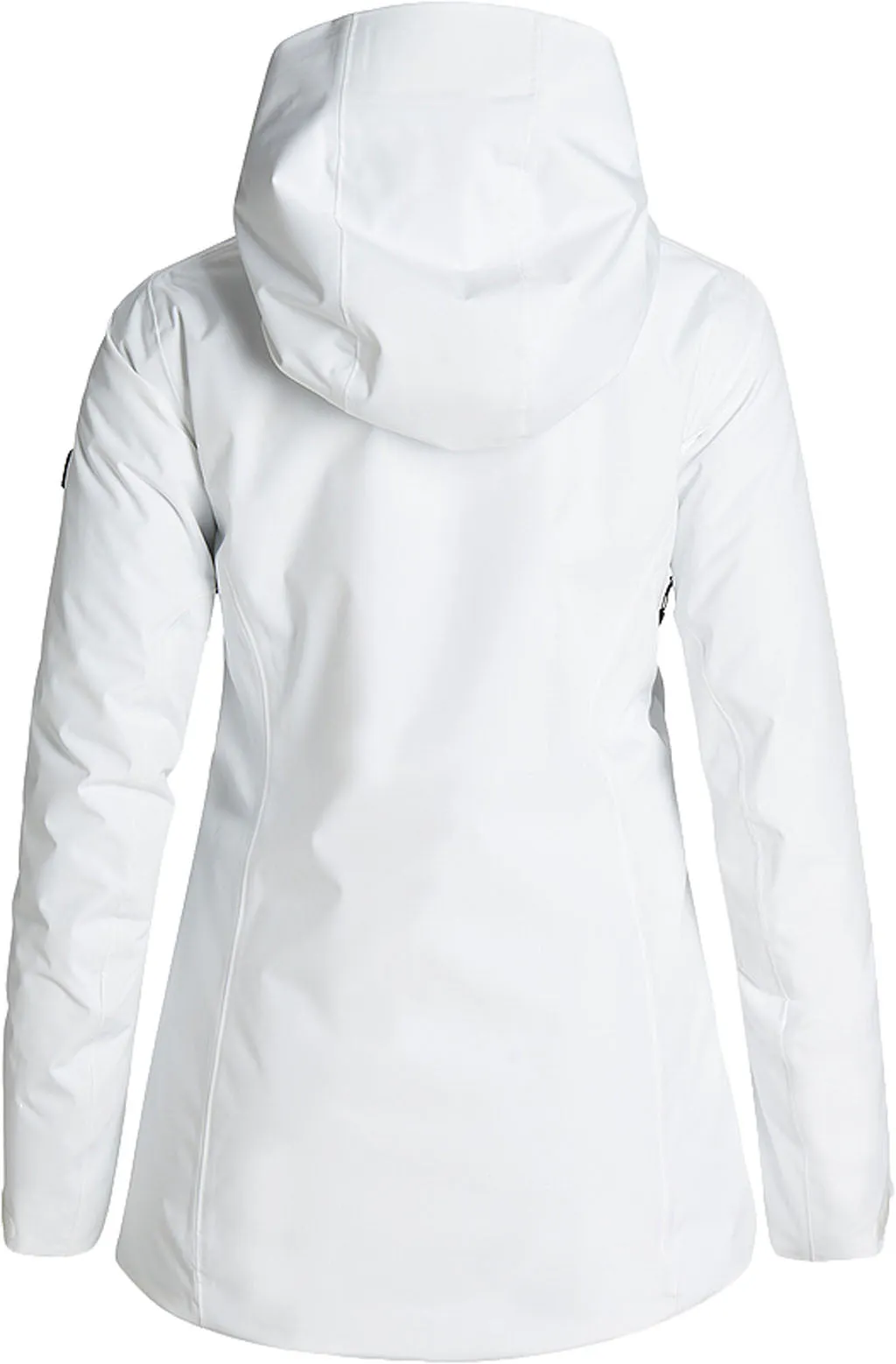 Anima Long Jacket - Women's|-|Manteau longue Anima - Femme