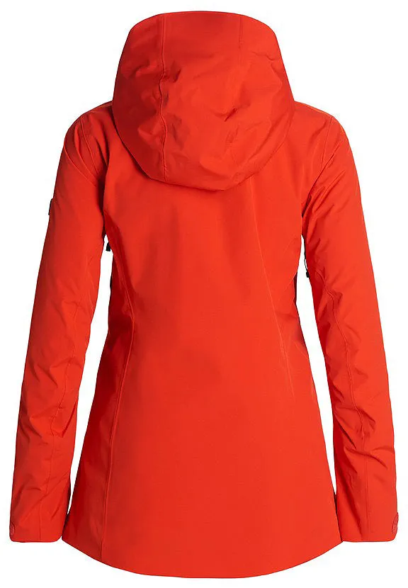 Anima Long Jacket - Women's|-|Manteau longue Anima - Femme