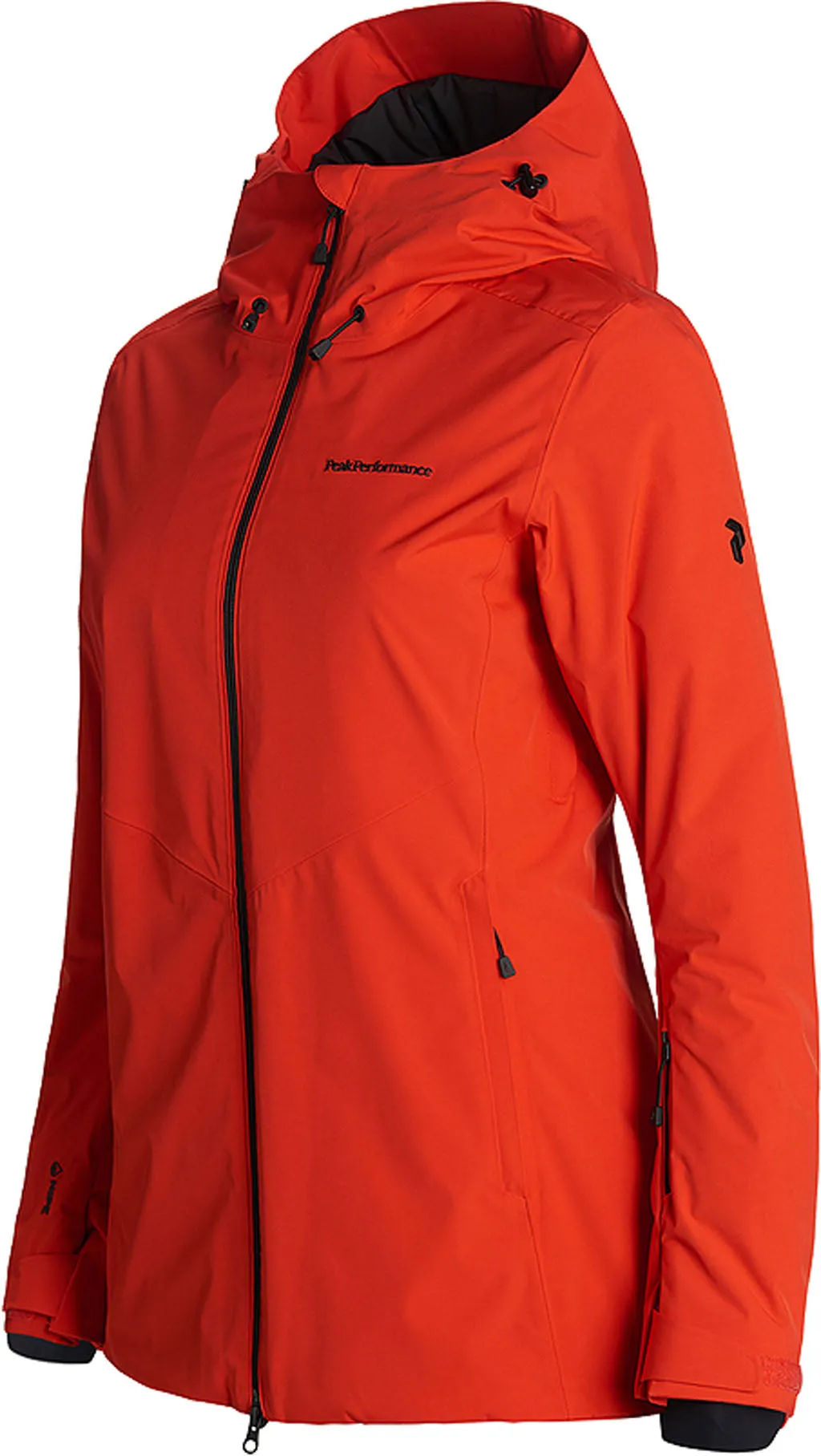 Anima Long Jacket - Women's|-|Manteau longue Anima - Femme