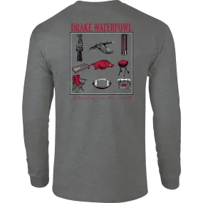 Arkansas Sportsman T-Shirt