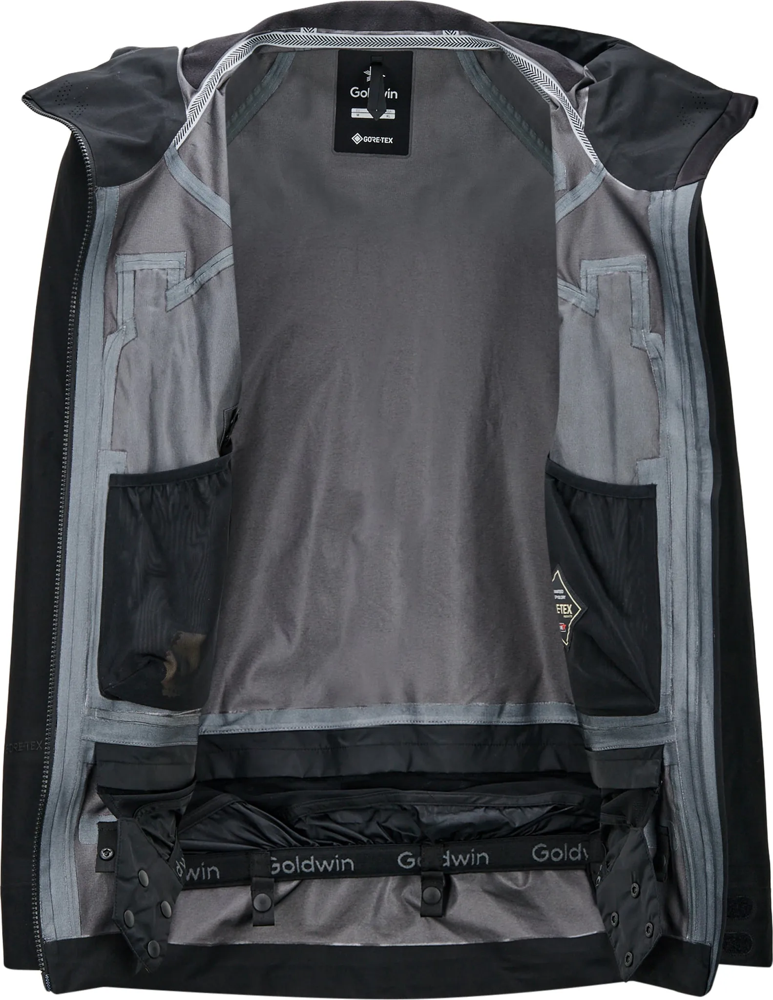 Arris 3 Layer Jacket - Men's|-|Manteau 3 couches Arris - Homme