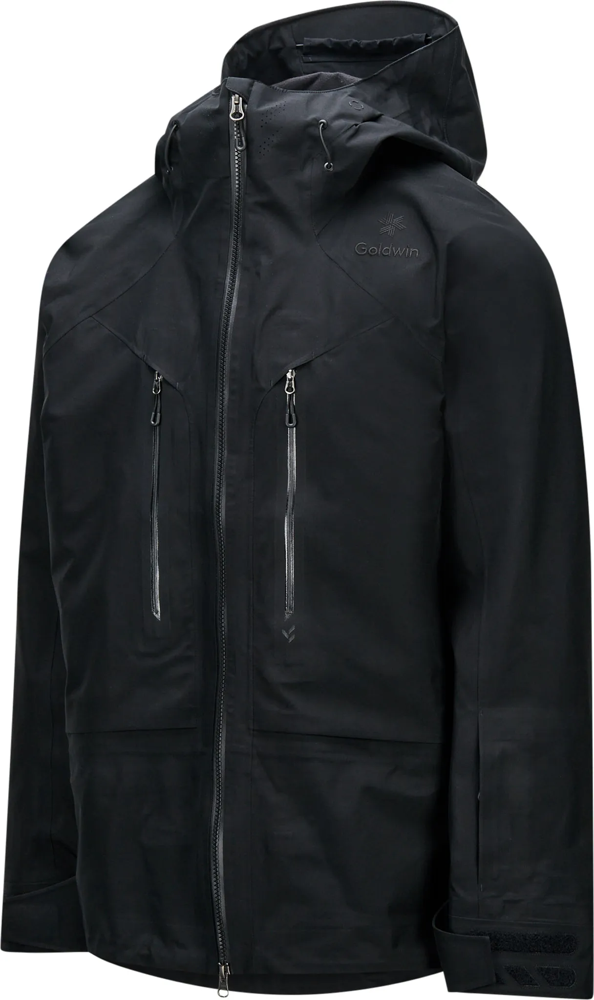 Arris 3 Layer Jacket - Men's|-|Manteau 3 couches Arris - Homme