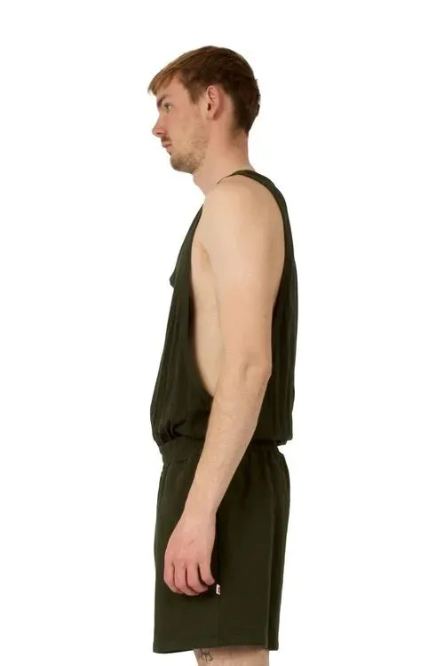 Astral Rifle Romper