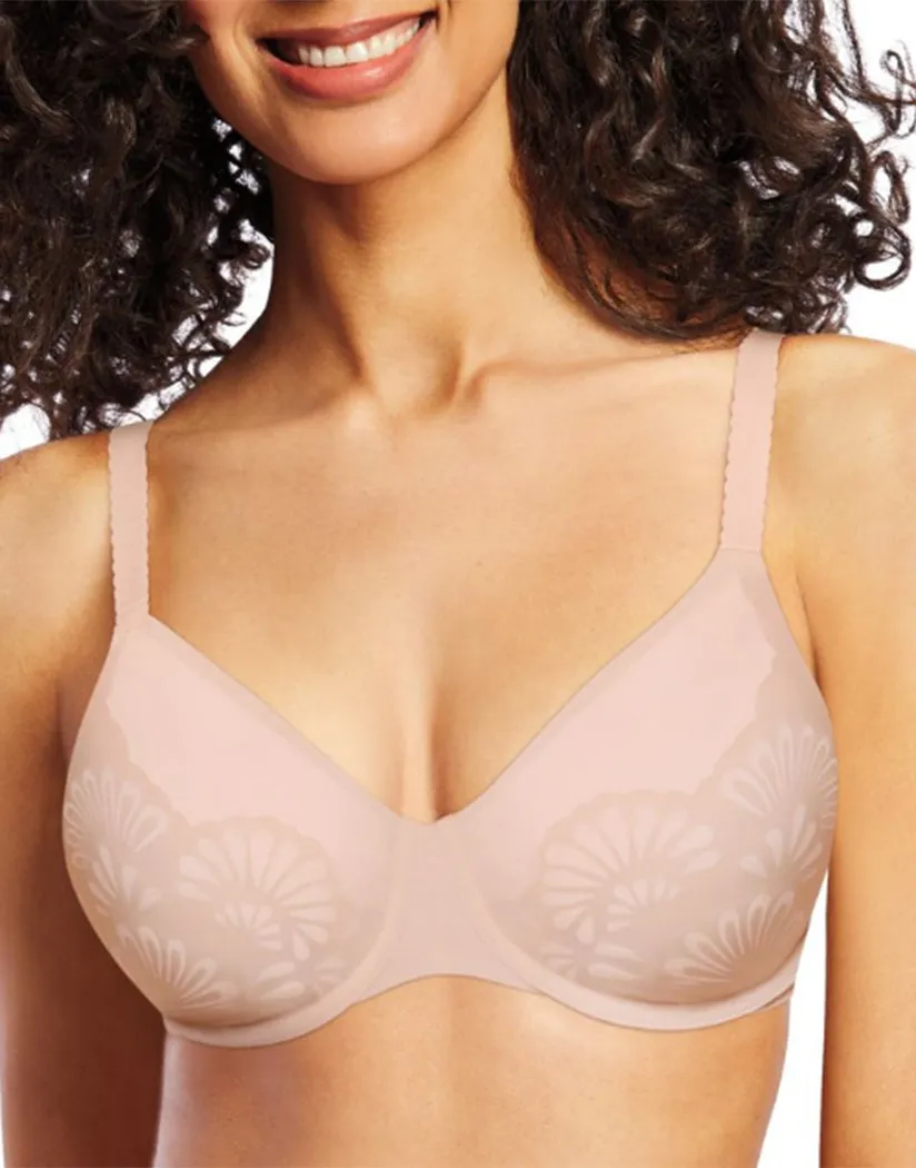 Bali Beauty Lift Natural Lift Underwire Bra DF6563