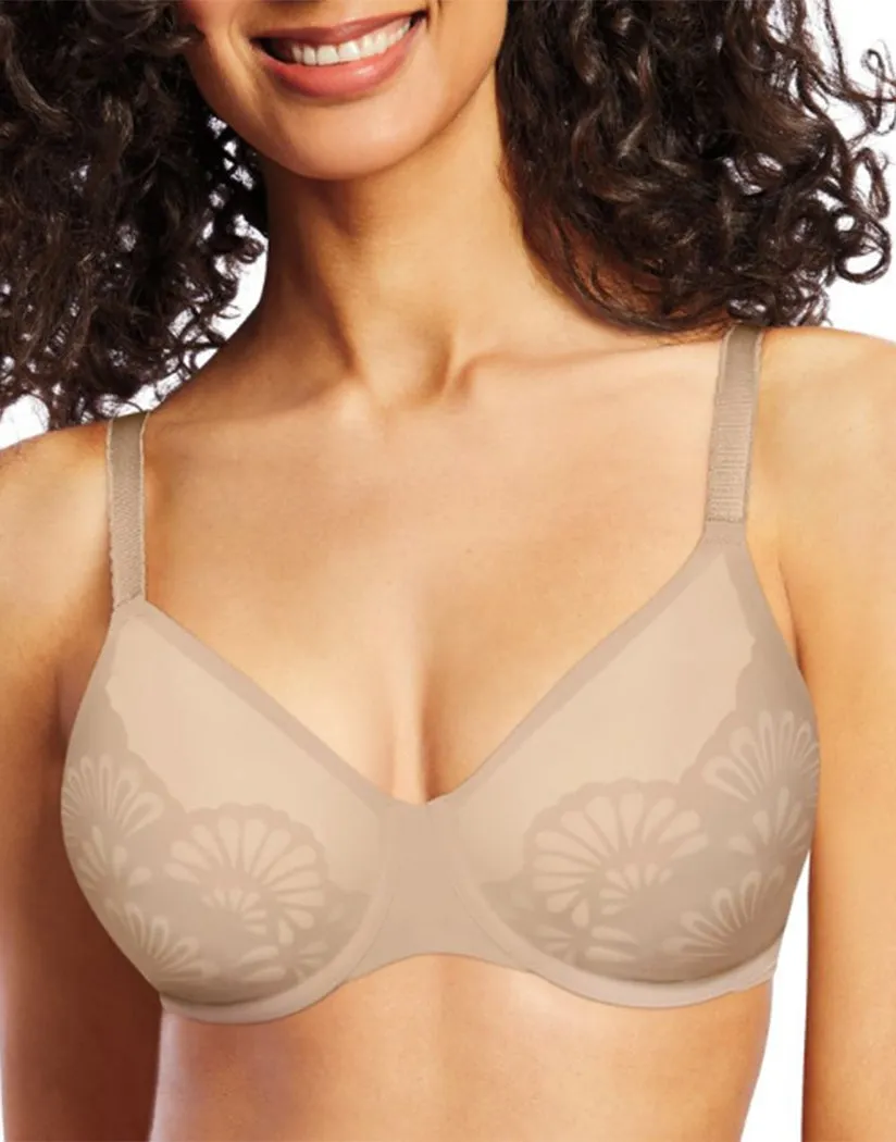 Bali Beauty Lift Natural Lift Underwire Bra DF6563
