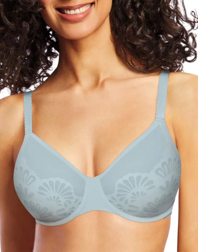 Bali Beauty Lift Natural Lift Underwire Bra DF6563
