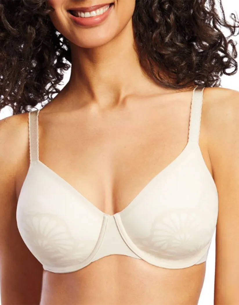 Bali Beauty Lift Natural Lift Underwire Bra DF6563