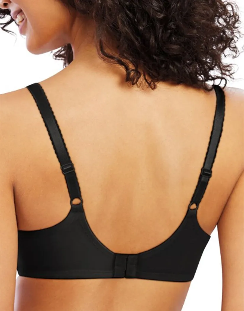 Bali Beauty Lift Natural Lift Underwire Bra DF6563