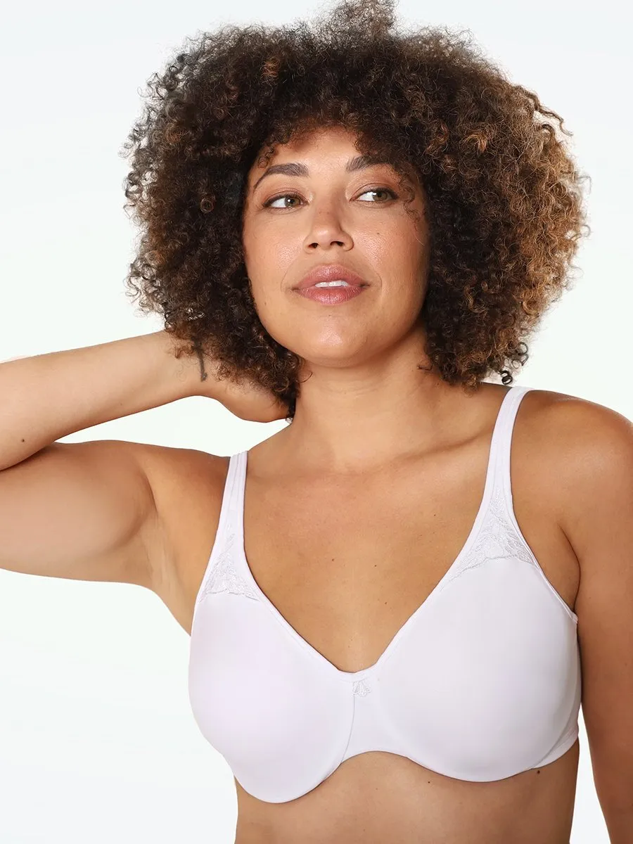 Bali® Passion Comfort Minimizer Underwire Bra