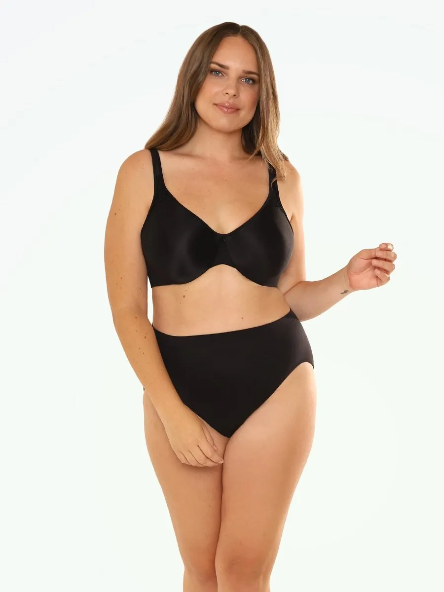 Bali® Passion Comfort Minimizer Underwire Bra