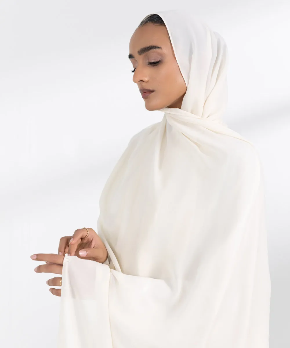 Basic Hijab