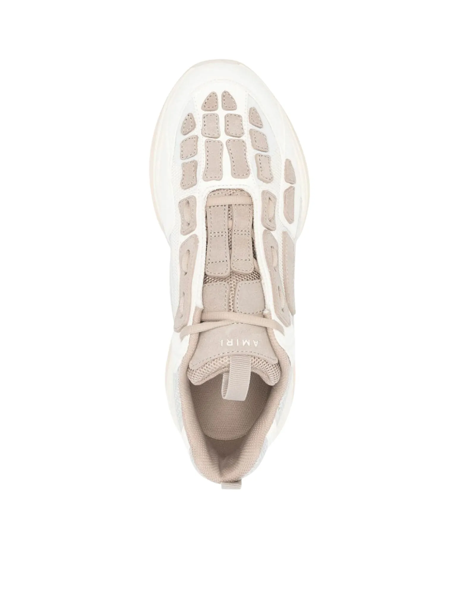 BONE RUNNER