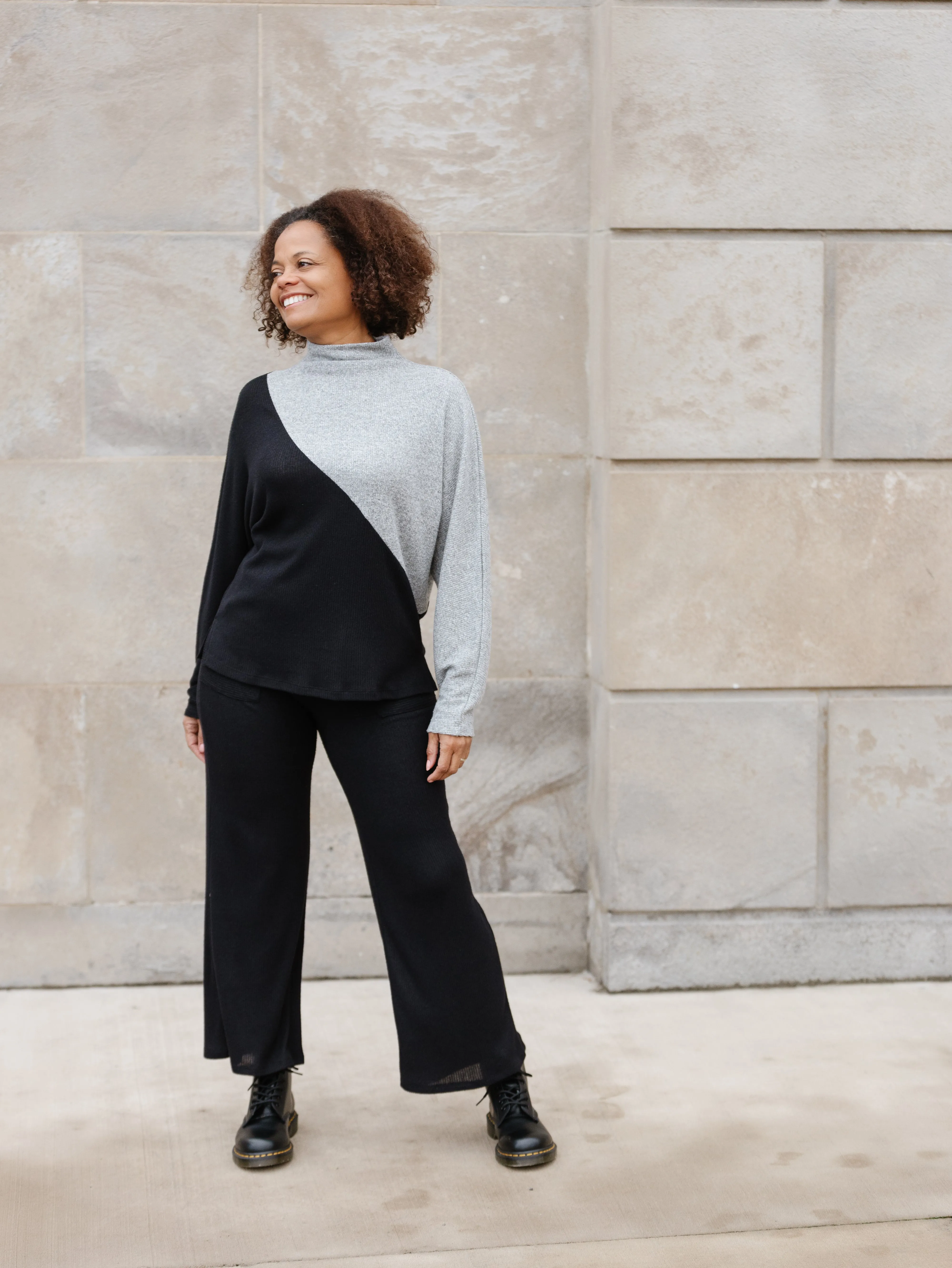Brooklyn Pant