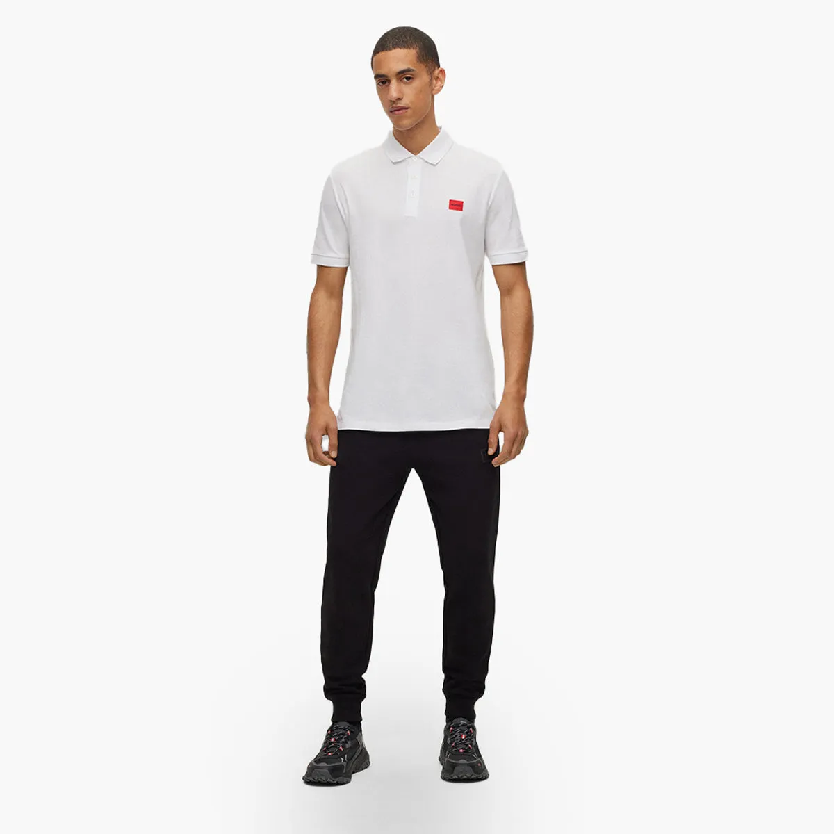 Dereso232 Polo Shirt