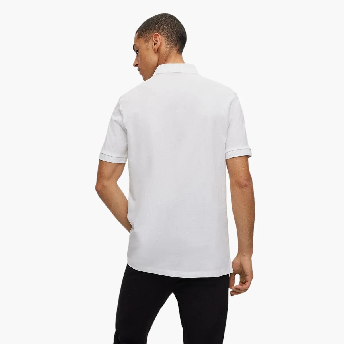 Dereso232 Polo Shirt