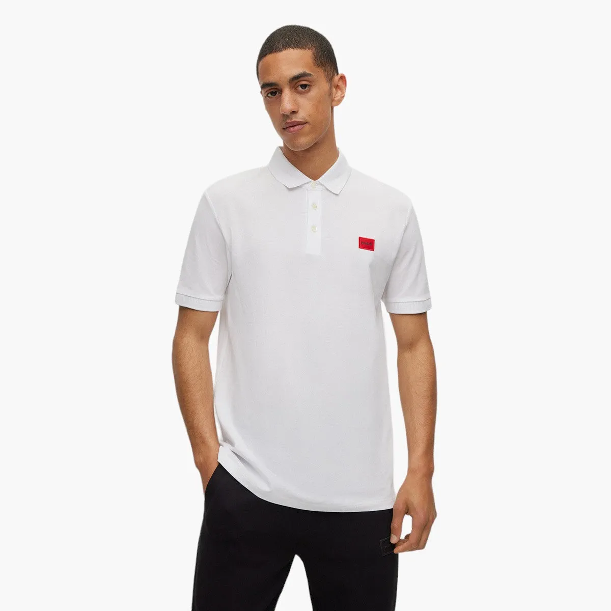 Dereso232 Polo Shirt