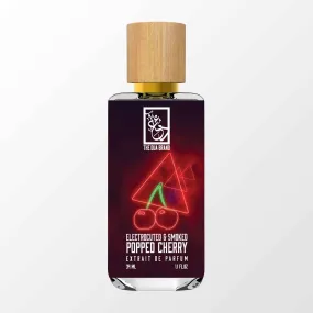 Electrocuted & Smoked Popped Cherry