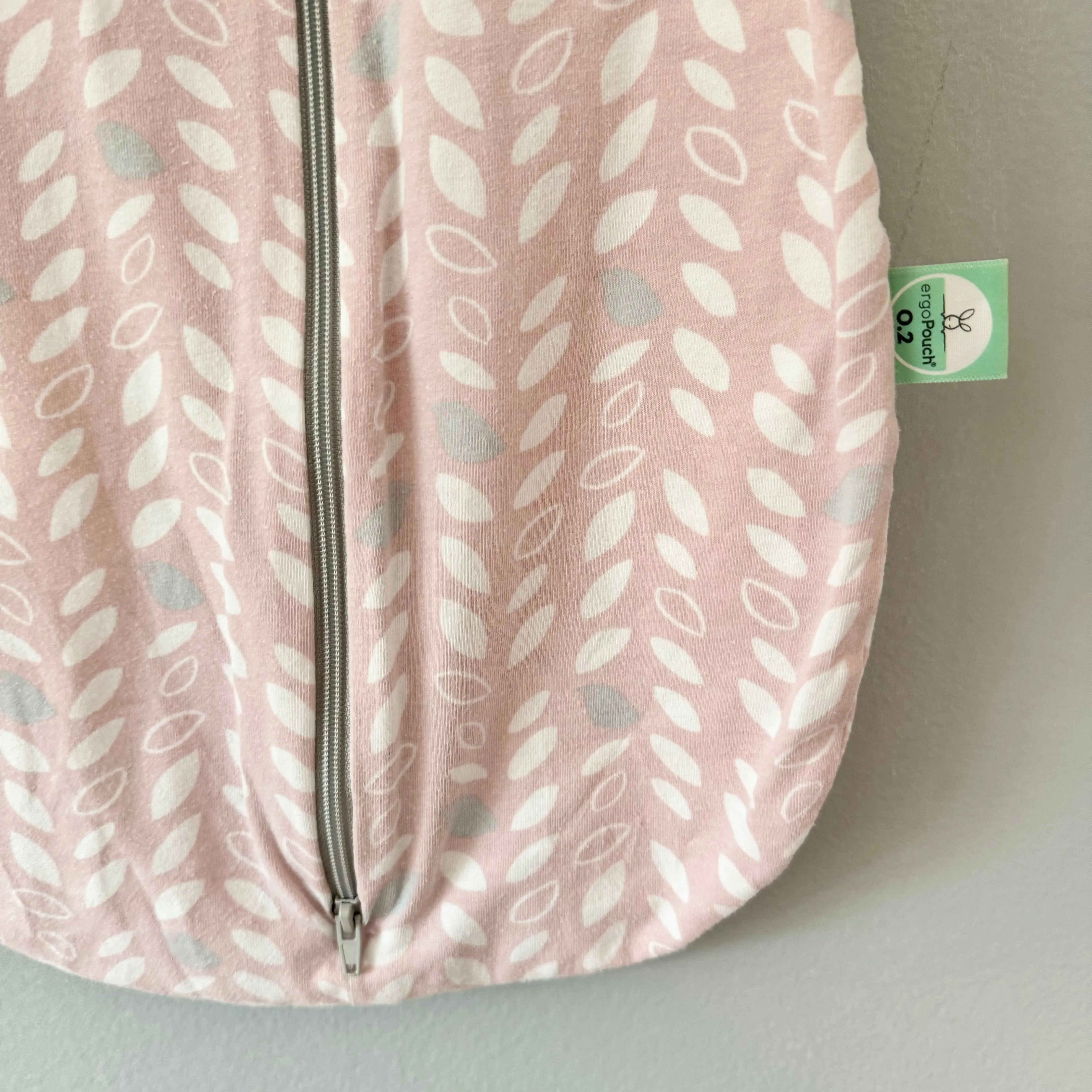 Ergo Pouch / 0.2tog Ergo cocoon / 0-3M