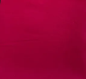 FabricLA 10oz Cotton Spandex Jersey | DK Fuchsia