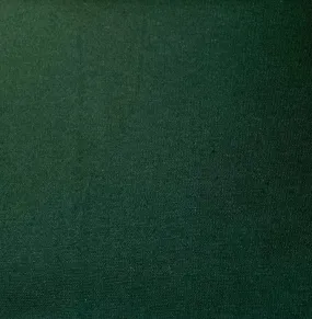 FabricLA 10oz Cotton Spandex Jersey | Evergreen