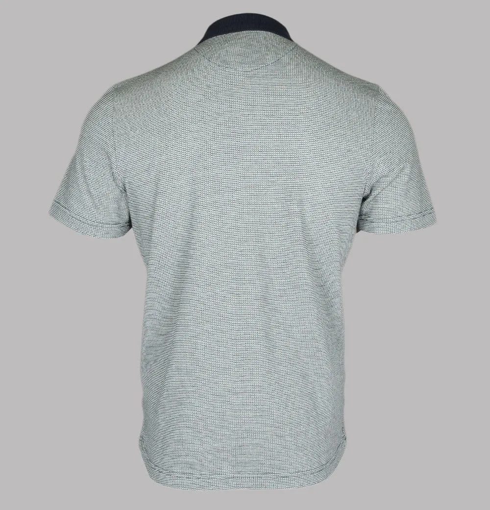 Farah Beverly Polo Shirt True Navy
