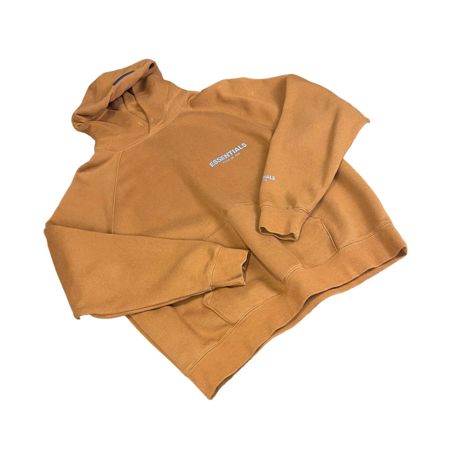 Fear of God Essentials Hoodie - Medium