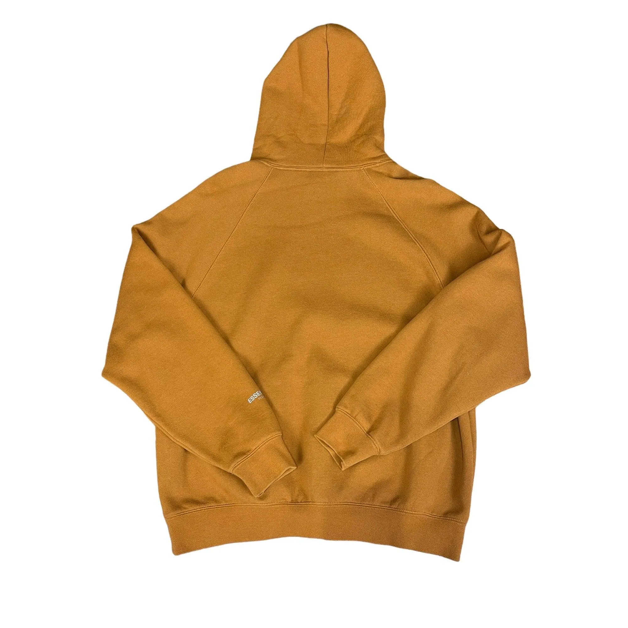 Fear of God Essentials Hoodie - Medium