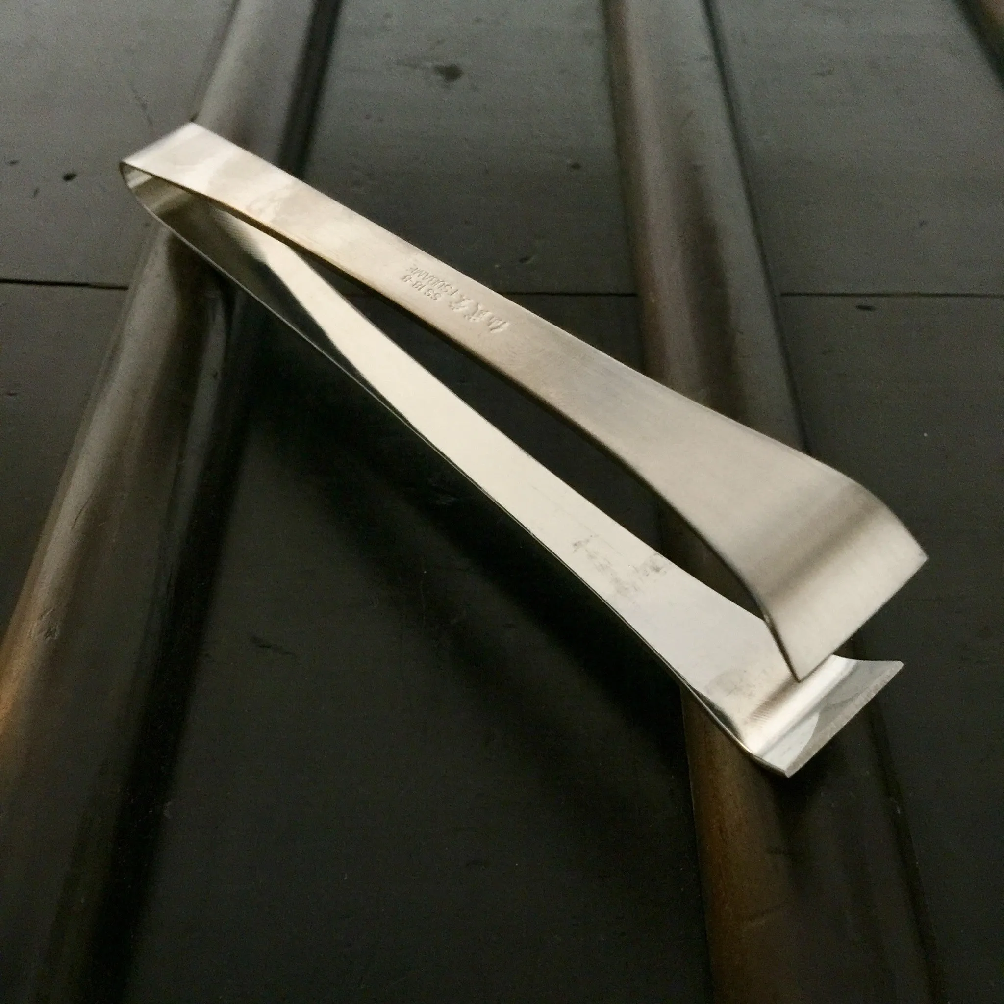 Fish Bone Tweezer XL 150mm Kanto Style Honenuki Tsubame
