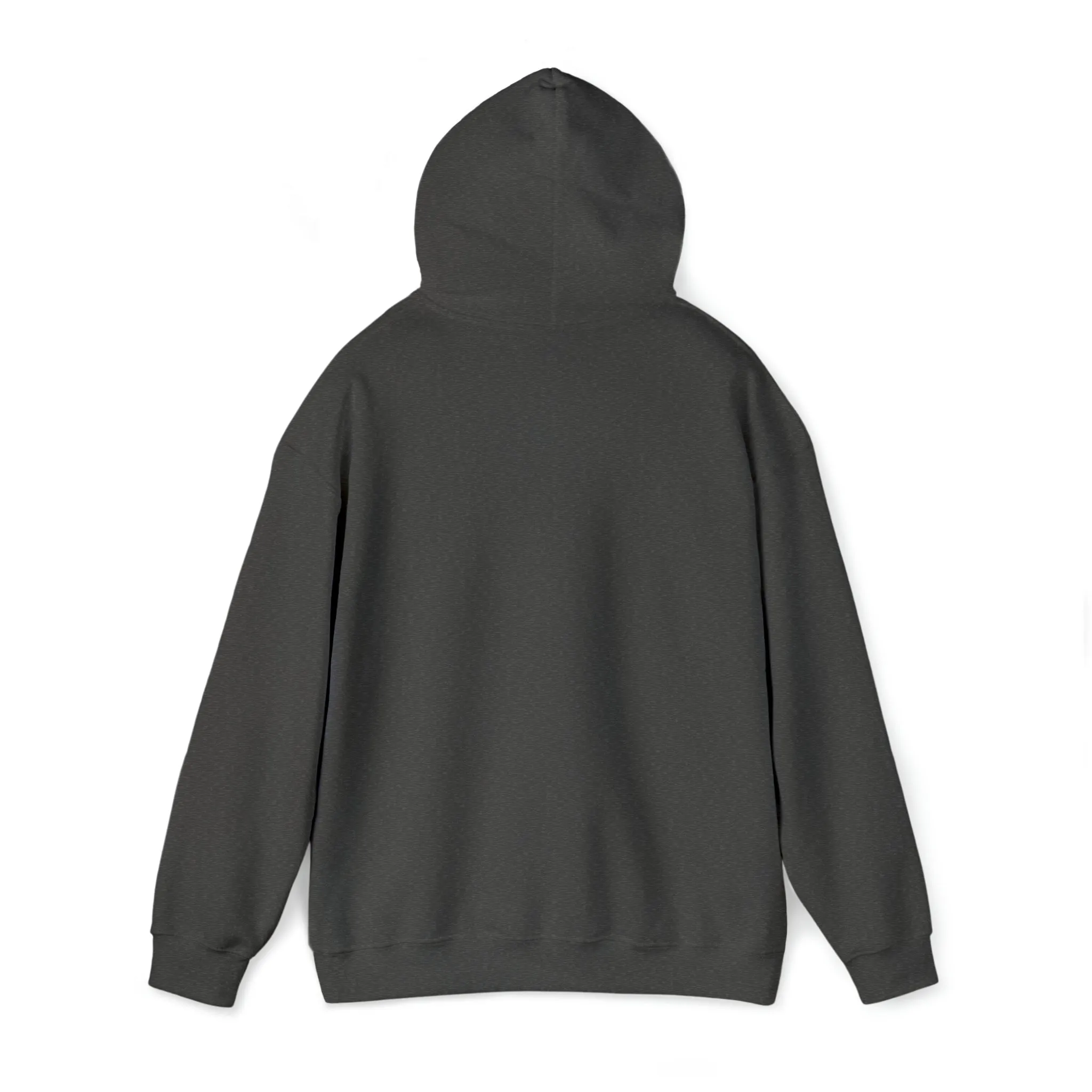 Gnome witch Unisex Heavy Blend™ Hooded Sweatshirt