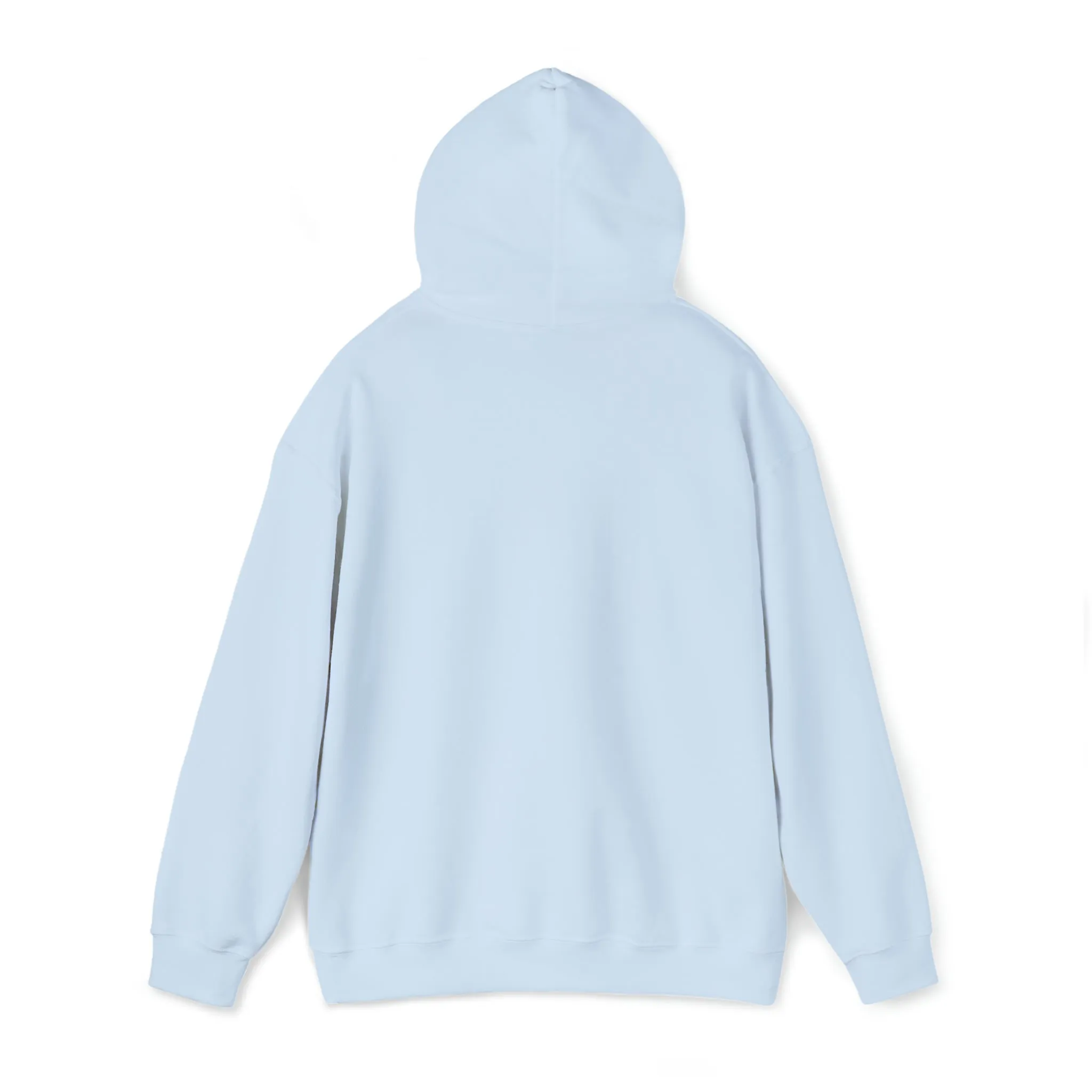 Gnome witch Unisex Heavy Blend™ Hooded Sweatshirt