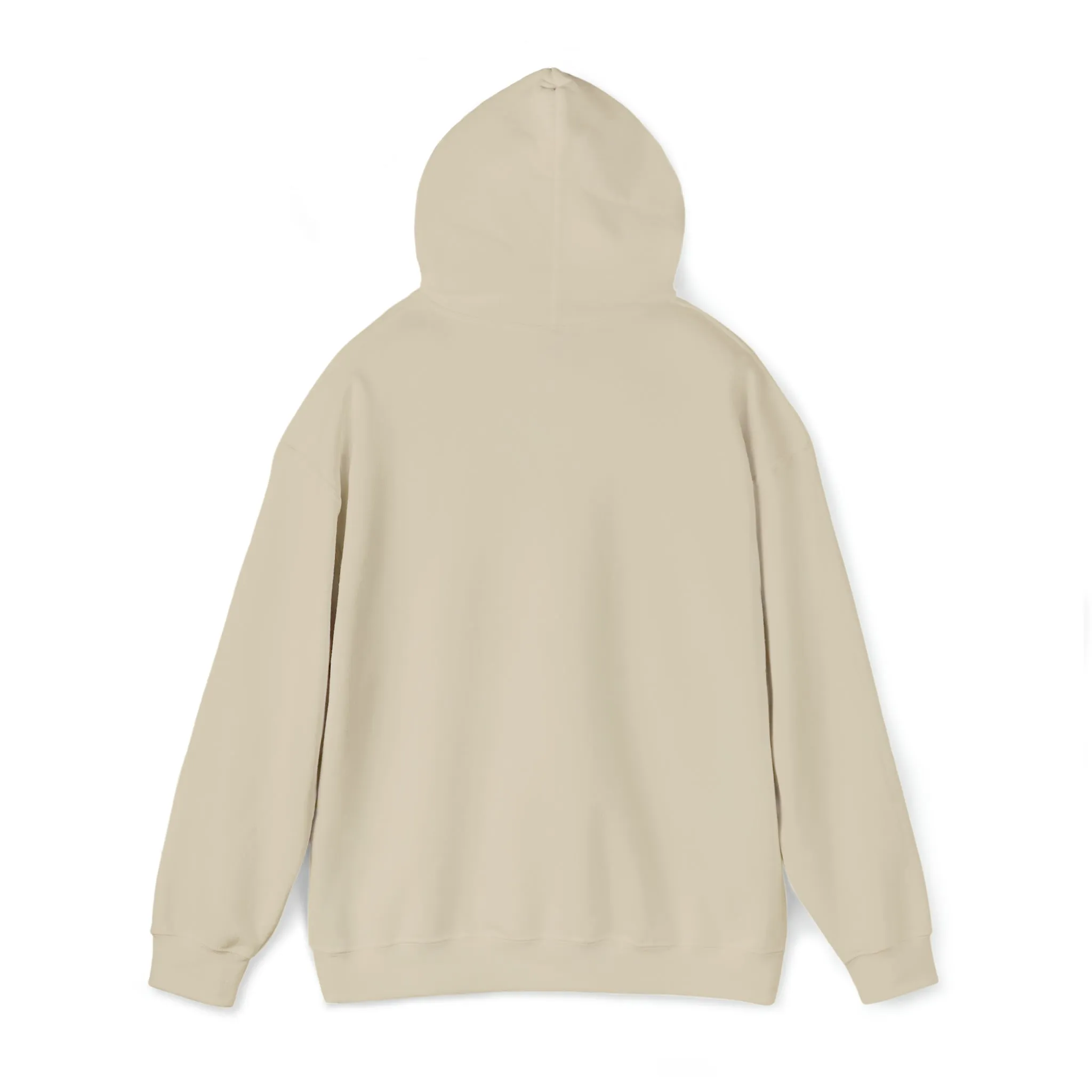 Gnome witch Unisex Heavy Blend™ Hooded Sweatshirt