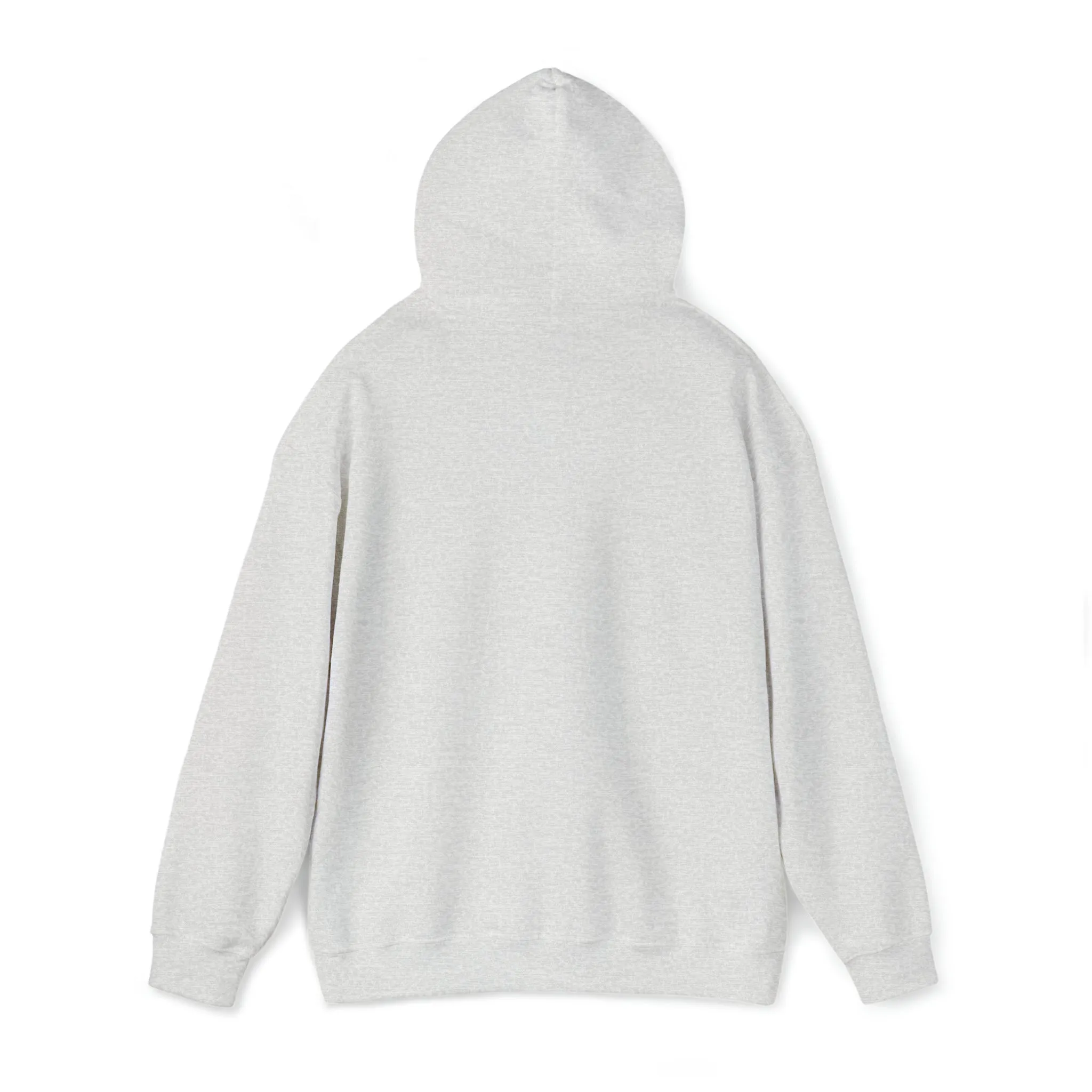 Gnome witch Unisex Heavy Blend™ Hooded Sweatshirt