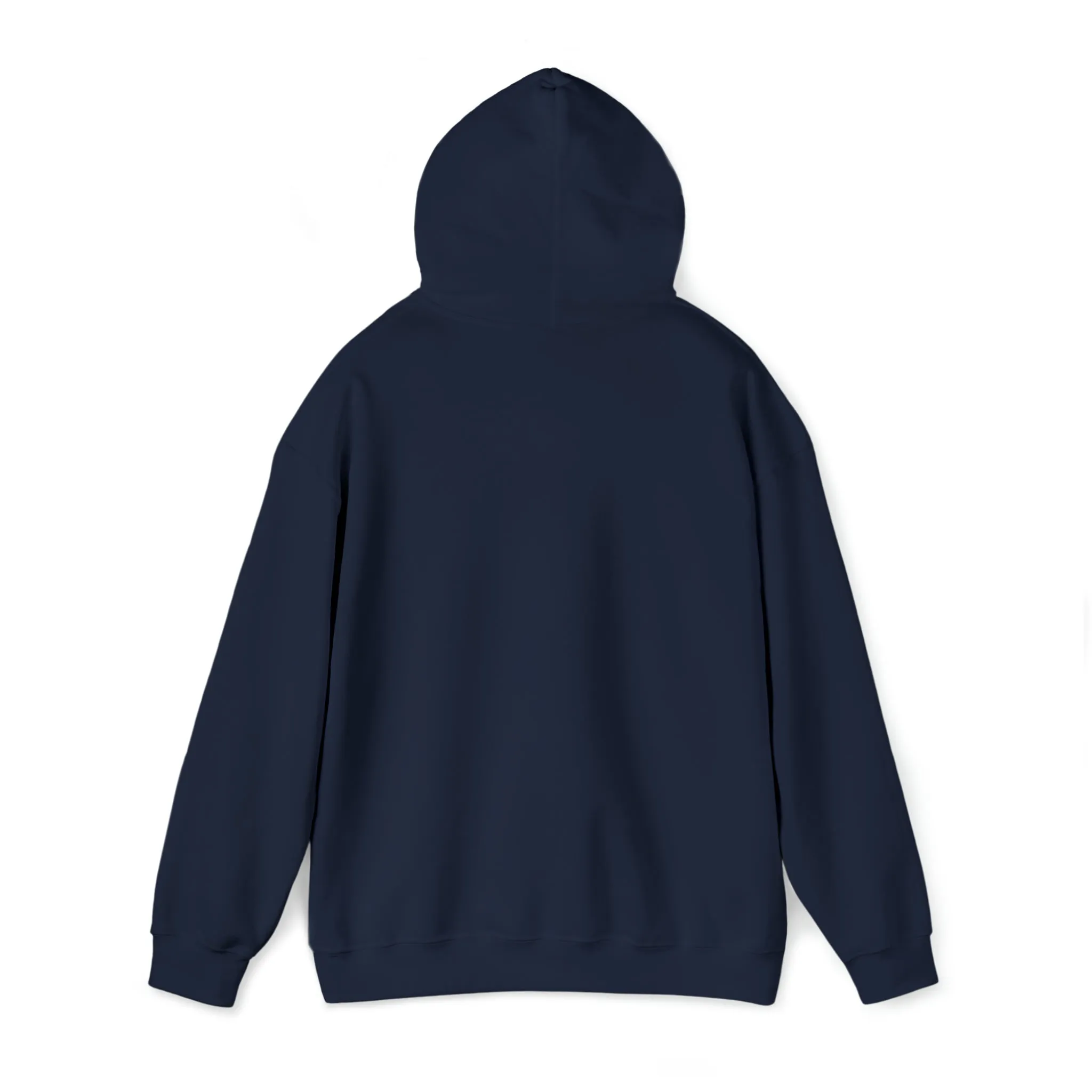 Gnome witch Unisex Heavy Blend™ Hooded Sweatshirt
