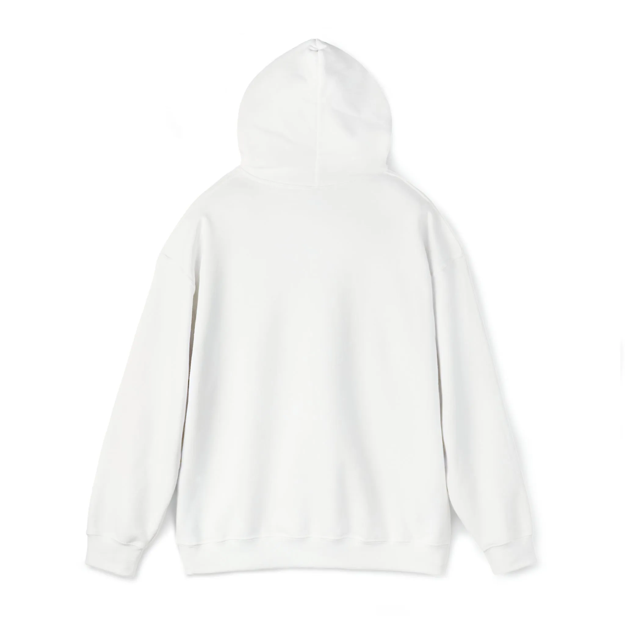 Gnome witch Unisex Heavy Blend™ Hooded Sweatshirt