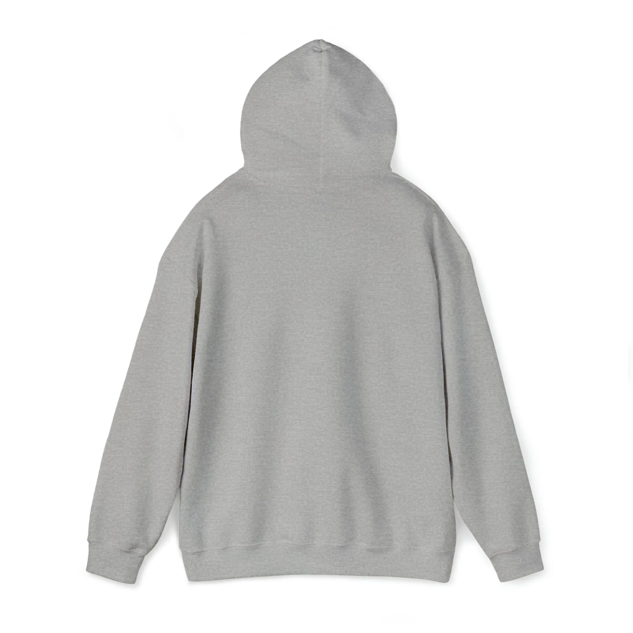 Gnome witch Unisex Heavy Blend™ Hooded Sweatshirt