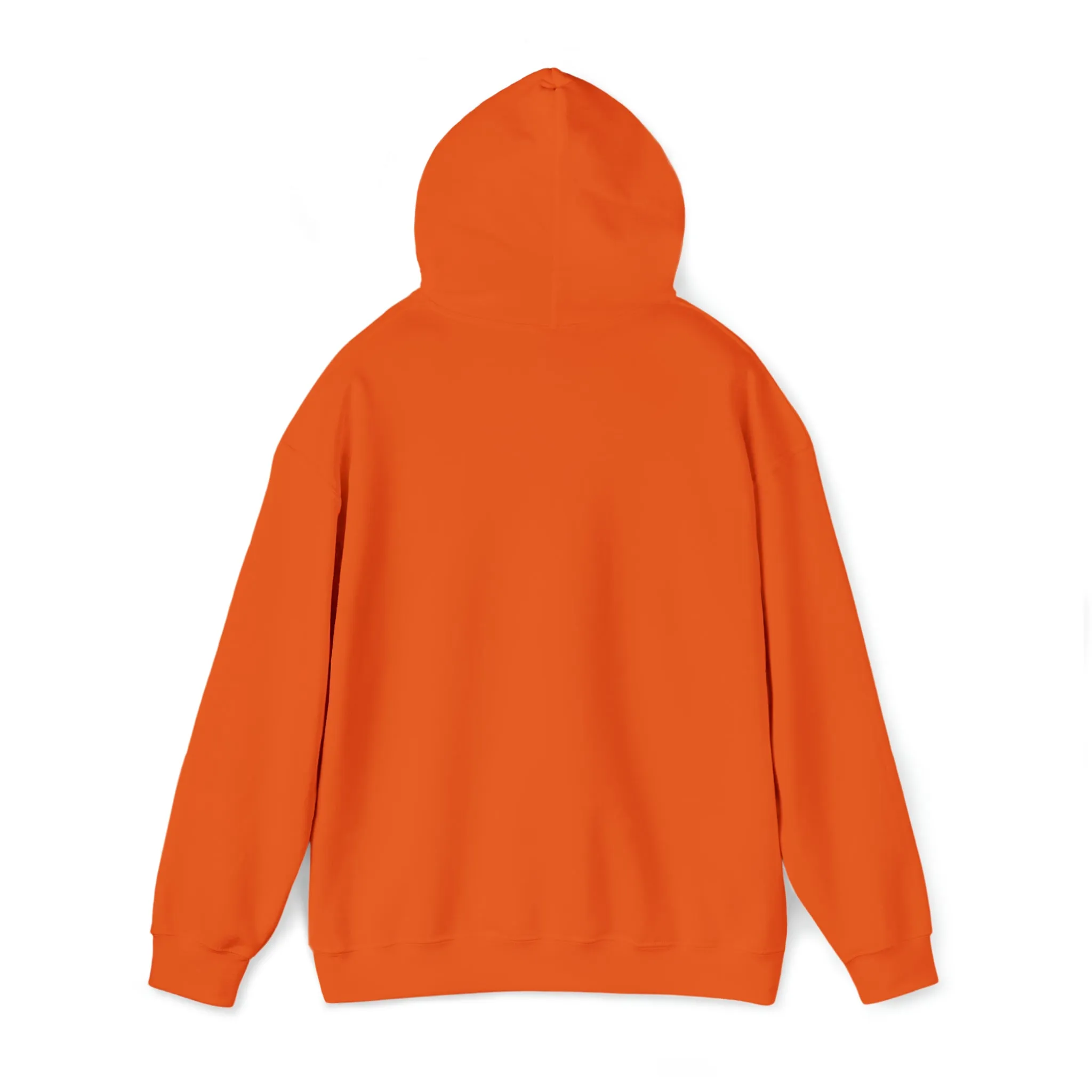 Gnome witch Unisex Heavy Blend™ Hooded Sweatshirt