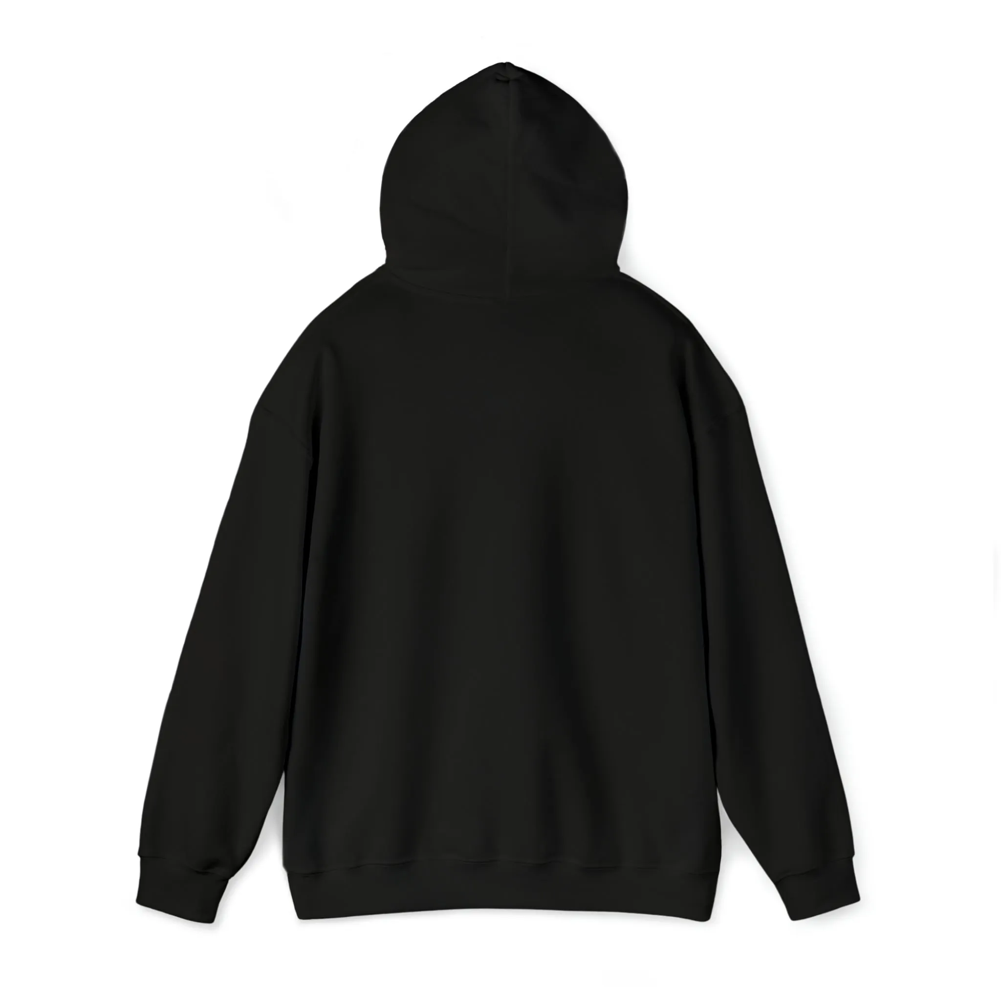 Gnome witch Unisex Heavy Blend™ Hooded Sweatshirt