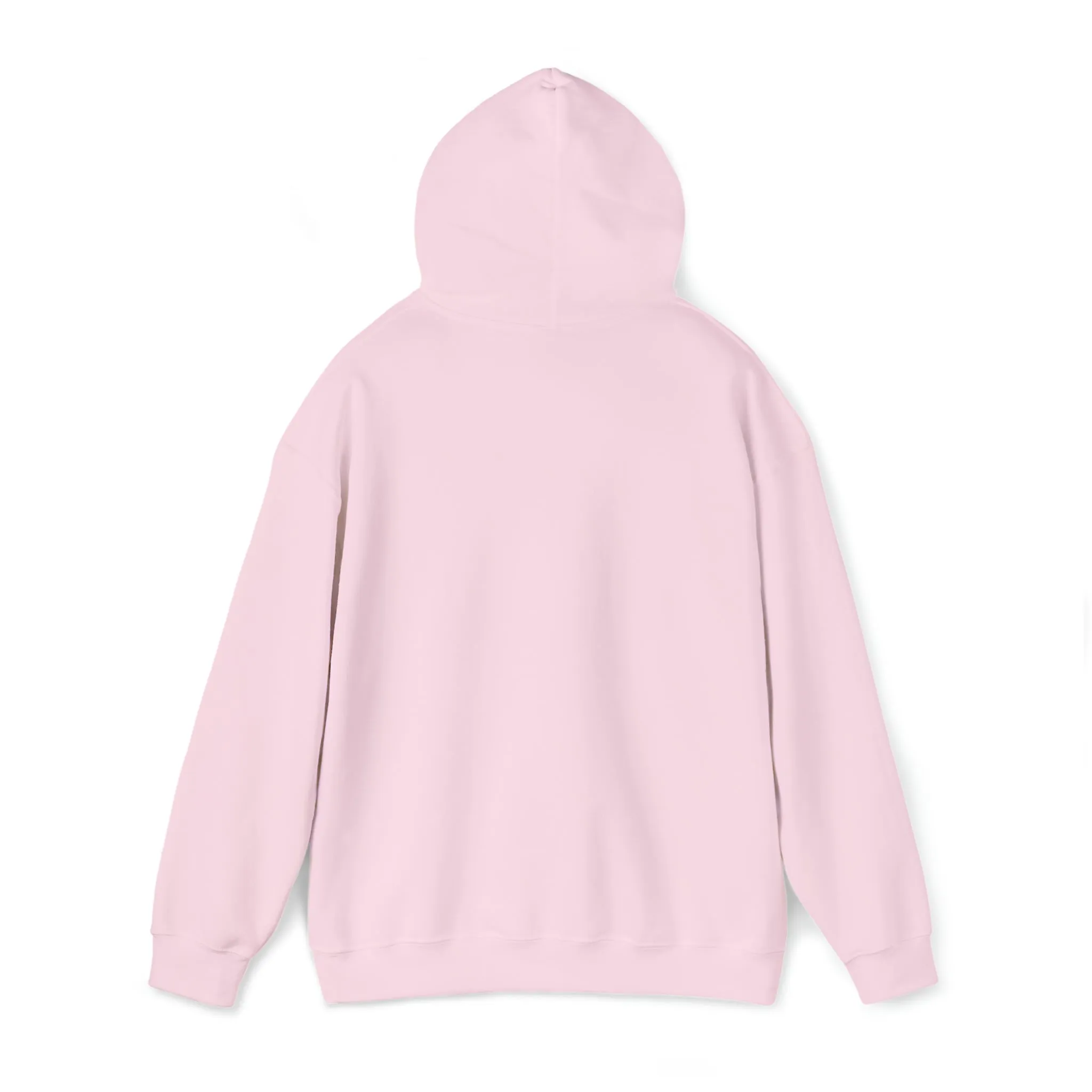 Gnome witch Unisex Heavy Blend™ Hooded Sweatshirt