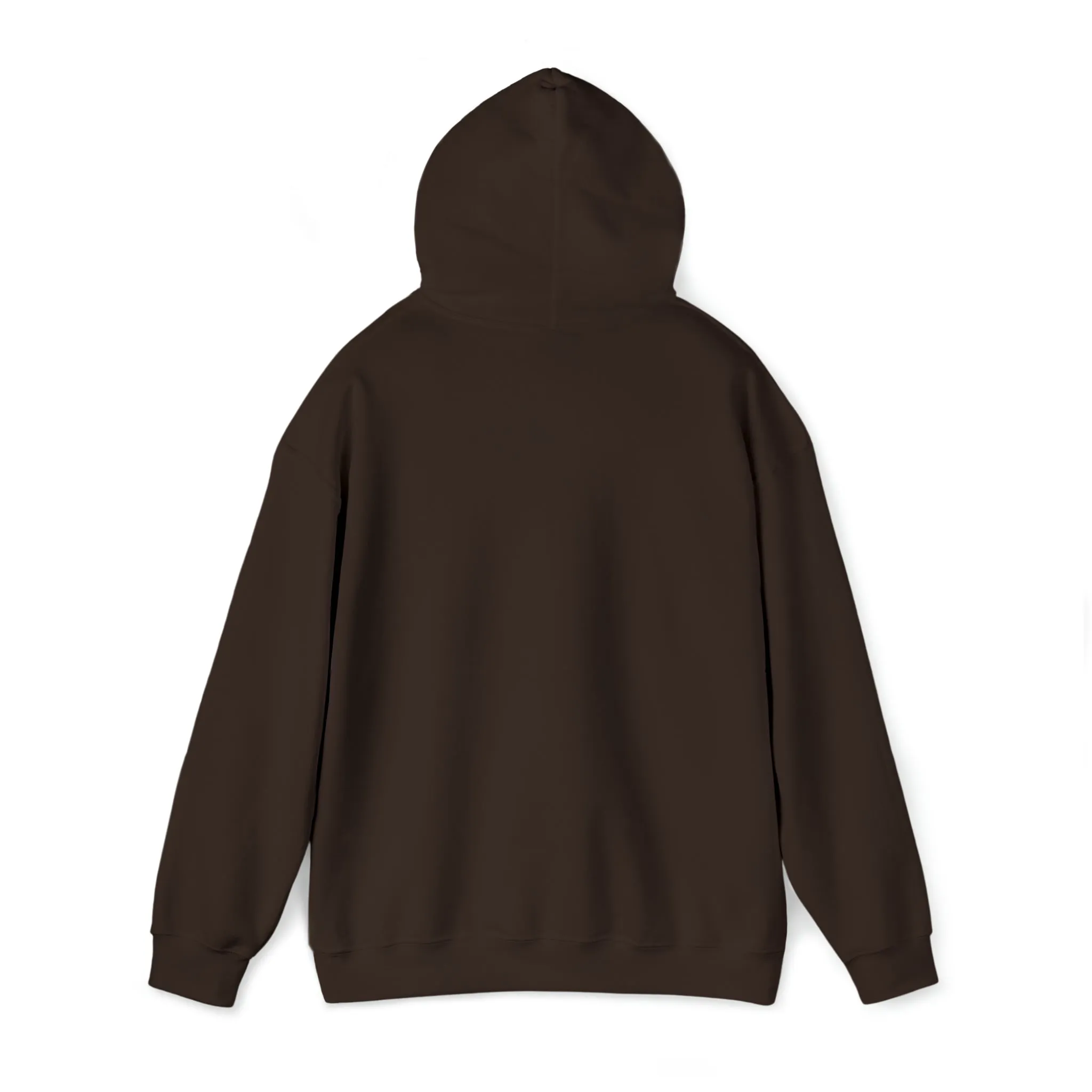 Gnome witch Unisex Heavy Blend™ Hooded Sweatshirt