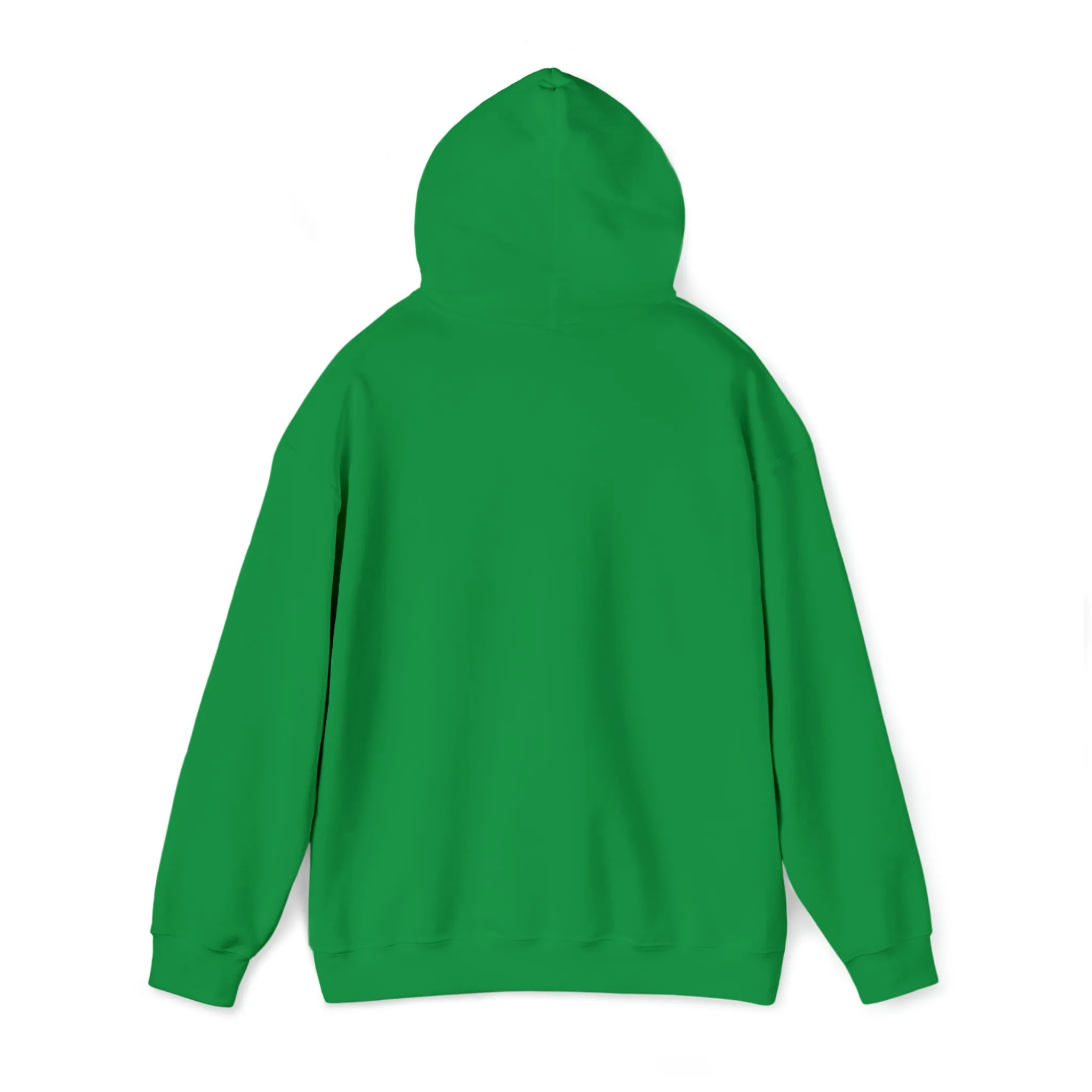 Gnome witch Unisex Heavy Blend™ Hooded Sweatshirt