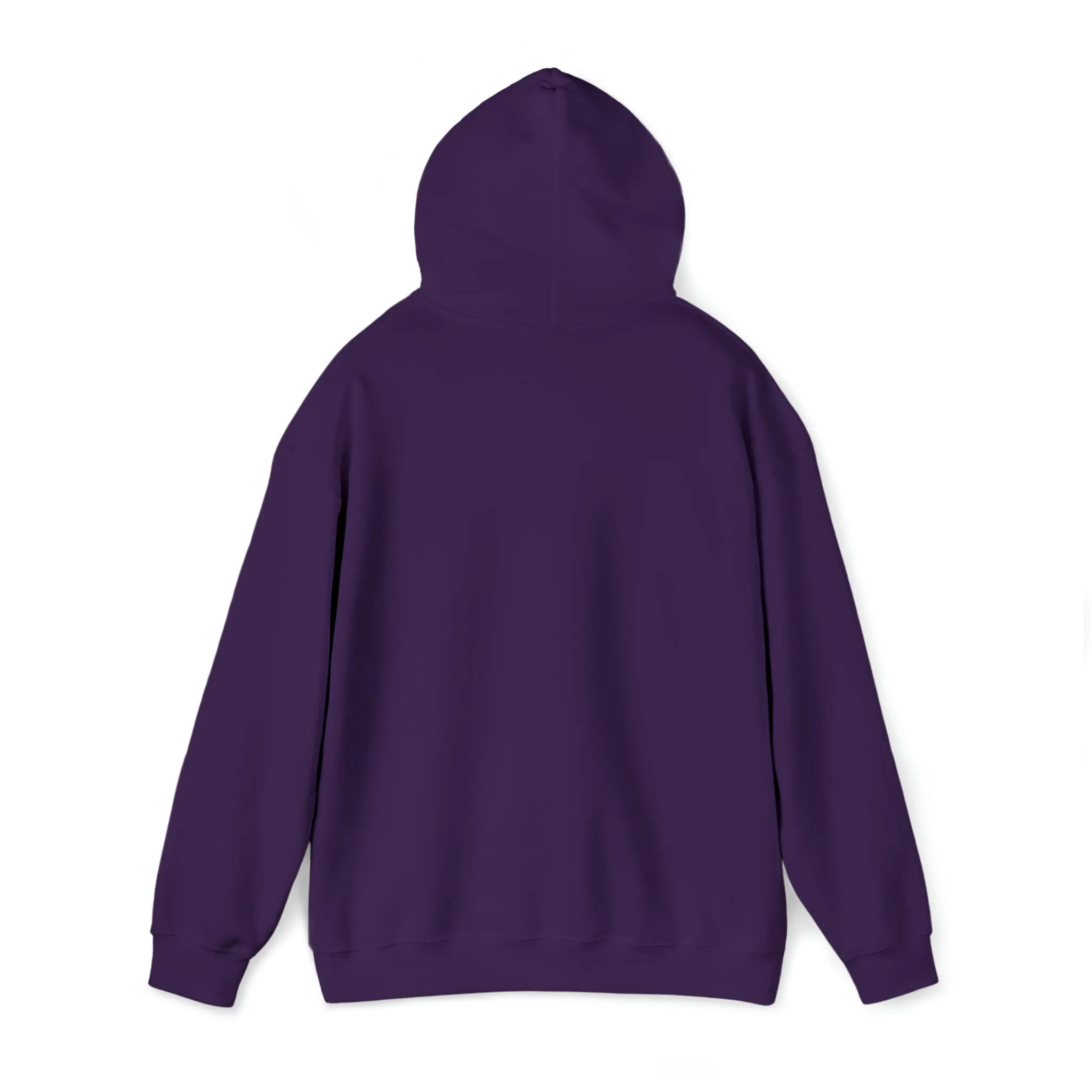 Gnome witch Unisex Heavy Blend™ Hooded Sweatshirt