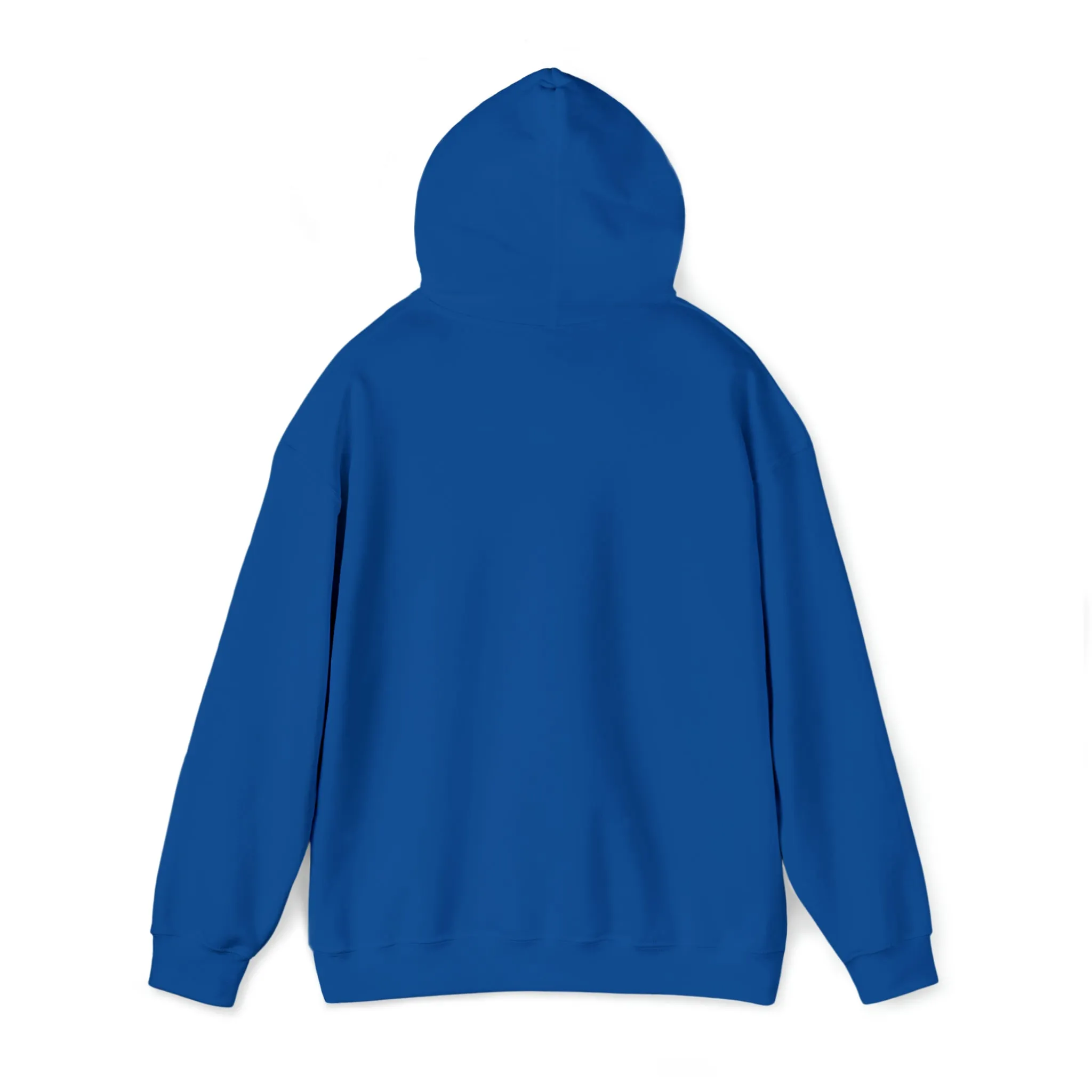 Gnome witch Unisex Heavy Blend™ Hooded Sweatshirt
