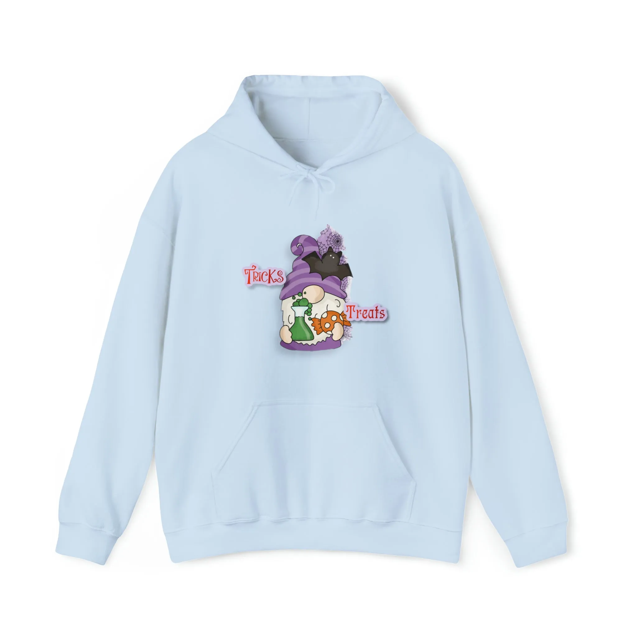 Halloween Unisex Heavy Blend™ Hooded Sweatshirt