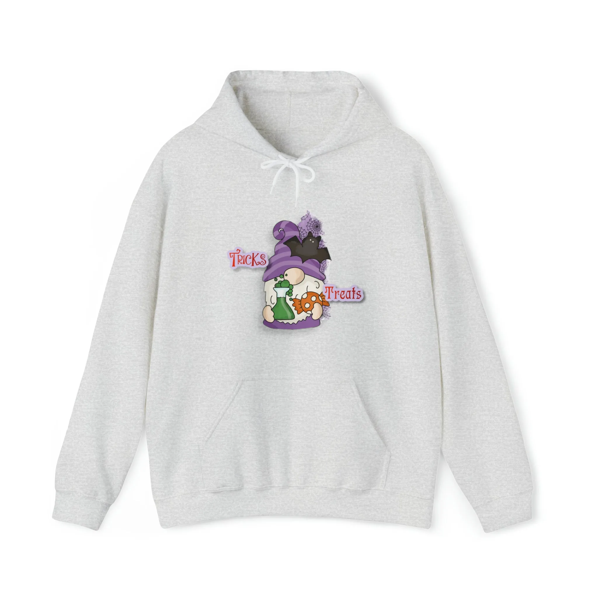 Halloween Unisex Heavy Blend™ Hooded Sweatshirt