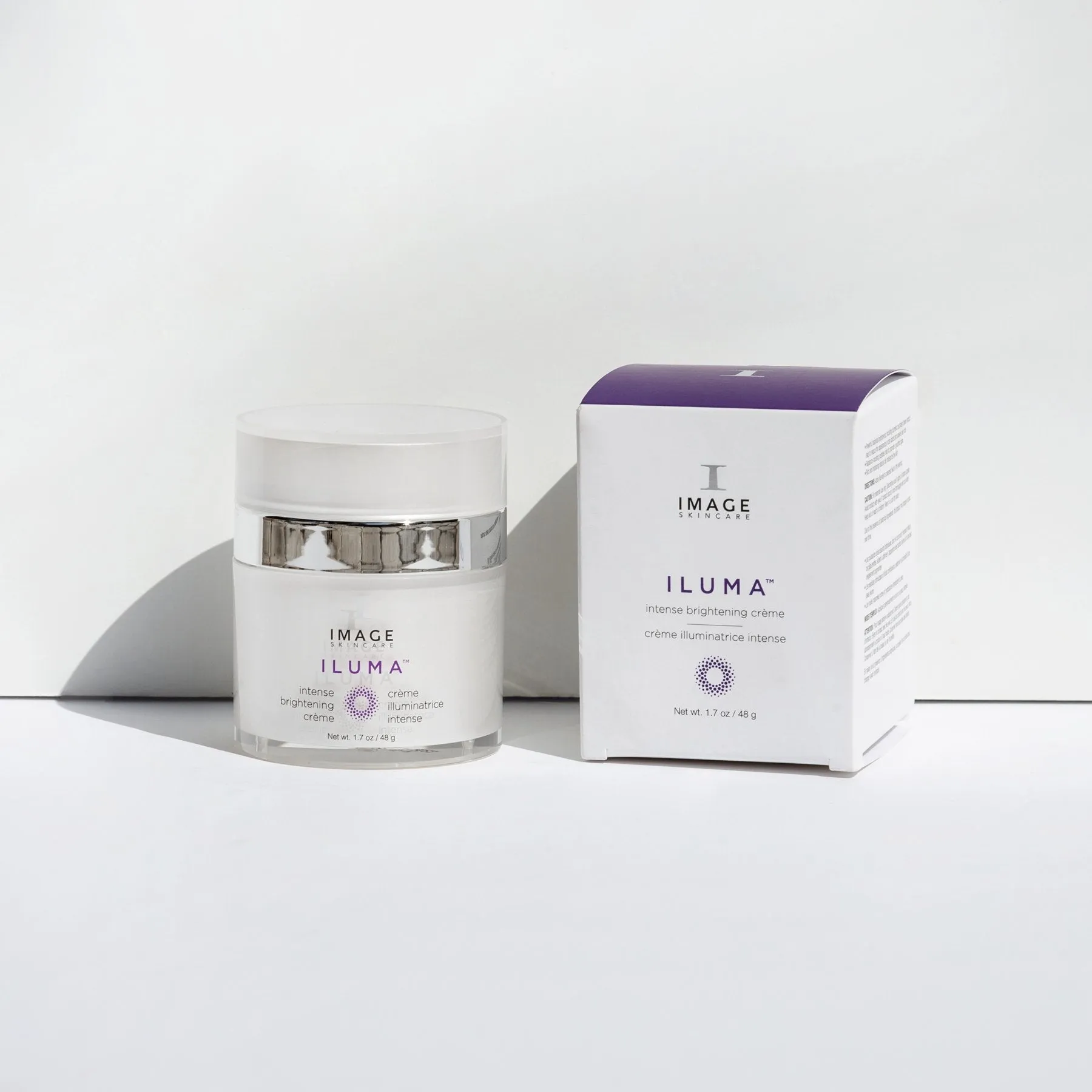 ILUMA intense brightening crème | IMAGE Skincare