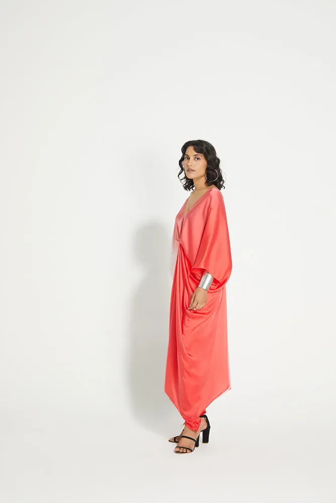 Kaftan Kurta Set
